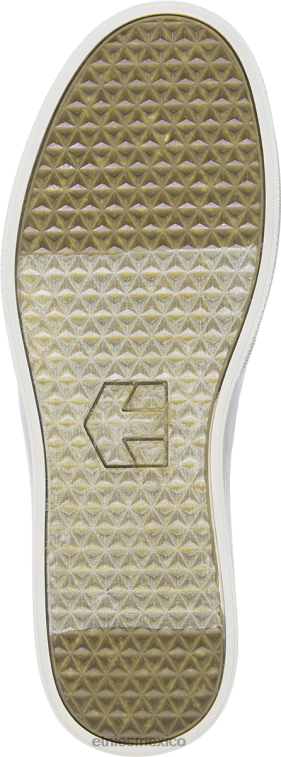 fuerte gris/azul marino etnies LP80X645 Etnies gris/azul marino/blanco