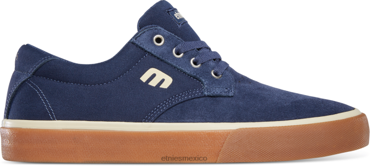 etnies indigo singleton vulc xlt LP80X677 Etnies índigo