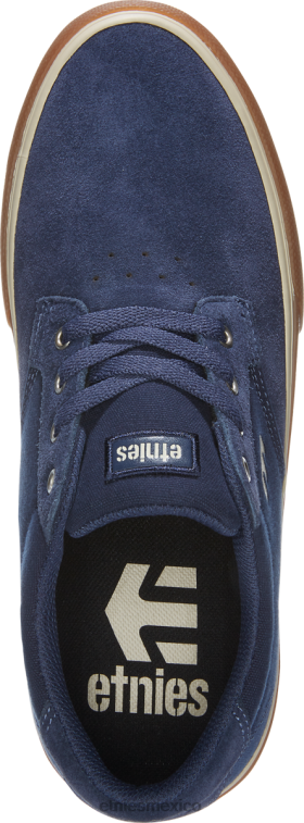 etnies indigo singleton vulc xlt LP80X677 Etnies índigo