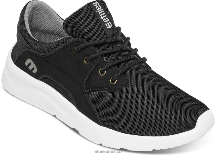 explorador más etnies negros LP80X615 Etnies negro