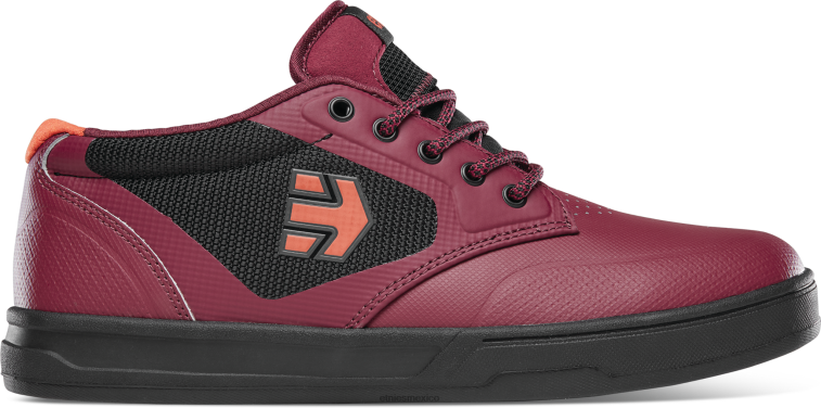 semenuk pro mtb etnies burdeos LP80X706 Etnies borgoña