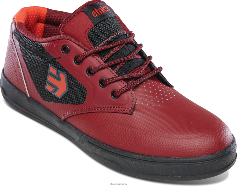 semenuk pro mtb etnies burdeos LP80X706 Etnies borgoña