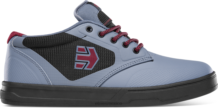 semenuk pro mtb etnies gris/negro LP80X703 Etnies gris negro