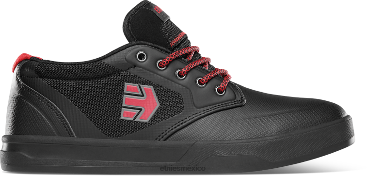 semenuk pro mtb negro/rojo etnies LP80X705 Etnies negro/rojo