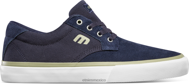 singleton vulc xlt etnies azul marino LP80X676 Etnies Armada