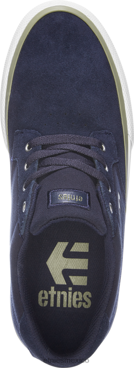 singleton vulc xlt etnies azul marino LP80X676 Etnies Armada
