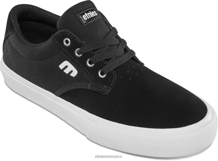 singleton vulc xlt etnies negro/blanco LP80X679 Etnies blanco negro
