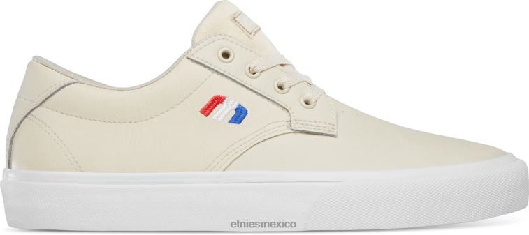 singleton vulc xlt hueso etnies LP80X675 Etnies hueso