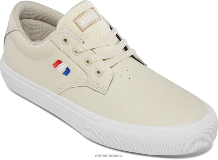 singleton vulc xlt hueso etnies LP80X675 Etnies hueso