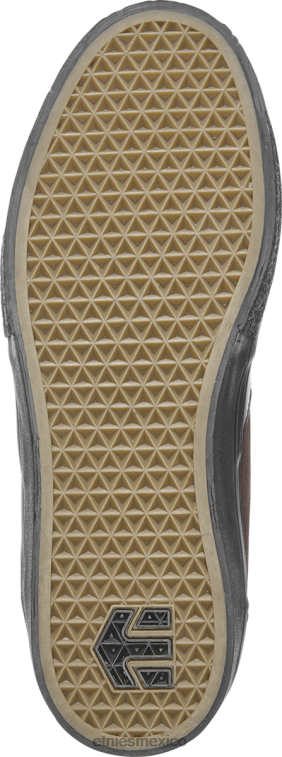 tornillo vulc mid etnies burdeos LP80X625 Etnies borgoña