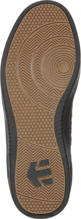 windrow x matt berger etnies negro/oro LP80X655 Etnies oro negro