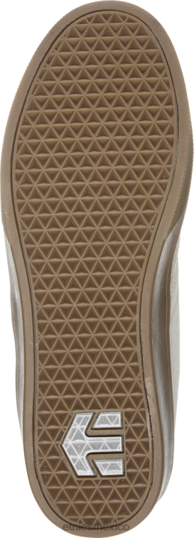 Etnies Warm Jameson Mid Crank mtb x Emil Johansson LP80X587 Etnies gris cálido/bronceado