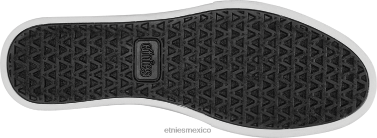 jameson 2 eco etnies azul marino/bronceado LP80X526 Etnies azul marino/bronceado/blanco