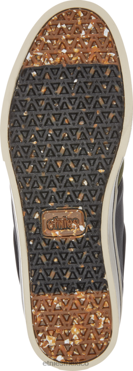 jameson 2 eco etnies oliva/gris LP80X523 Etnies oliva/gris/negro