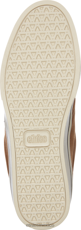 jameson 2 etnies marrón/bronceado LP80X513 Etnies marrón/bronceado/negro
