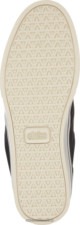 jameson 2 etnies negro/tostado LP80X516 Etnies negro/bronceado