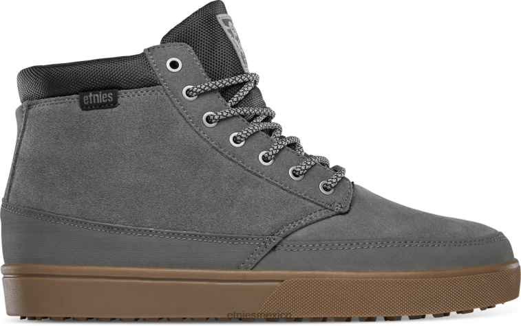 jameson htw etnies gris/goma LP80X574 Etnies gris/goma