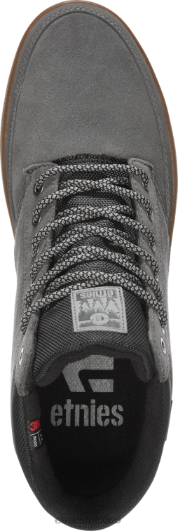 jameson htw etnies gris/goma LP80X574 Etnies gris/goma