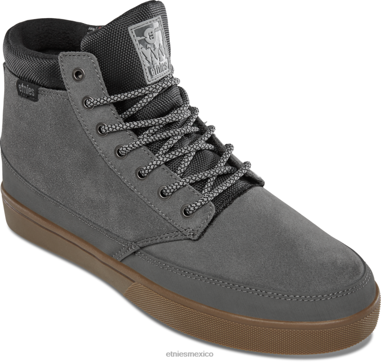 jameson htw etnies gris/goma LP80X574 Etnies gris/goma