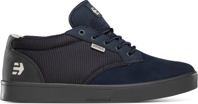 jameson mid crank mtb x brandon semenuk azul marino etnies LP80X588 Etnies Armada