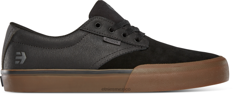 jameson vulc bmx etnies negro/goma LP80X670 Etnies negro/goma