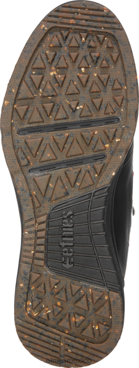 jones mtw etnies negro LP80X718 Etnies negro/goma