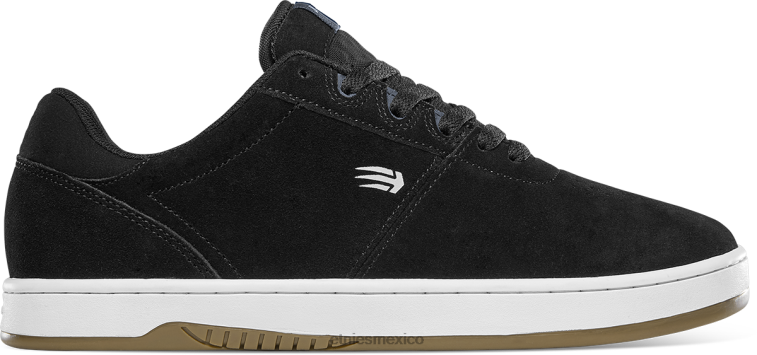josl1n negro etnies LP80X708 Etnies negro