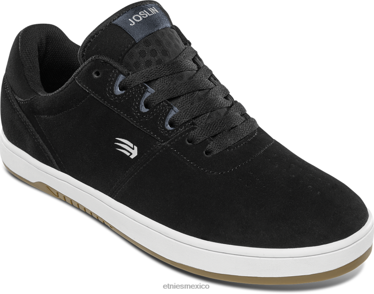 josl1n negro etnies LP80X708 Etnies negro