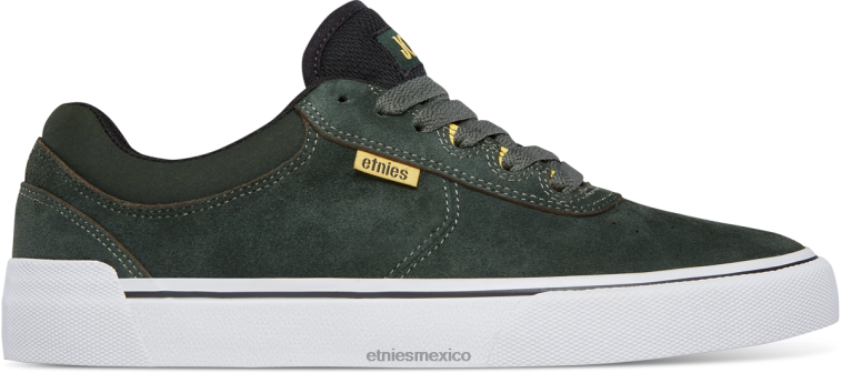 joslin vulc etnies verdes LP80X603 Etnies verde