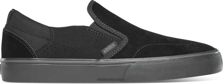 combinación marana negra de etnies LP80X698 Etnies negro