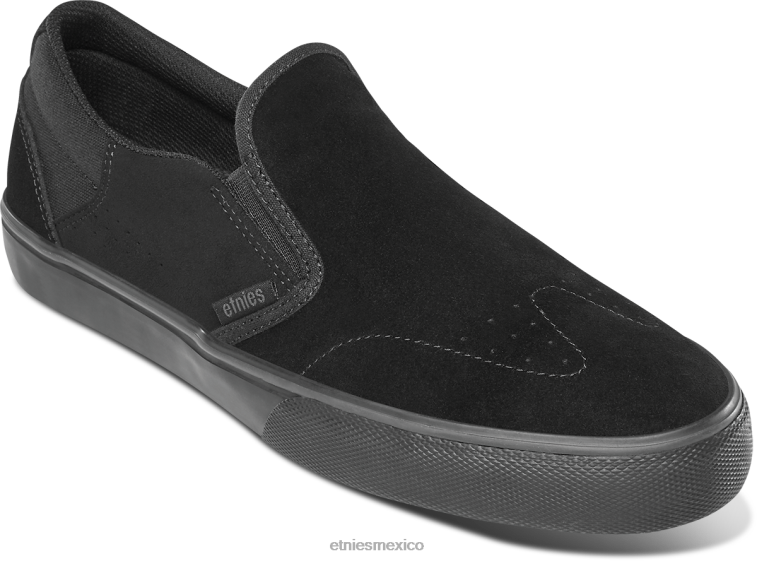 combinación marana negra de etnies LP80X698 Etnies negro