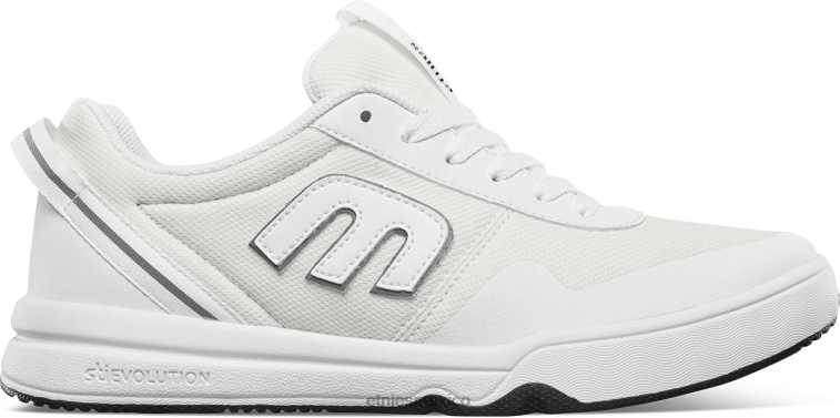 etnies white ranger lt LP80X641 Etnies blanco
