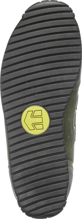 lo-cut ii ls oliva etnies LP80X549 Etnies aceituna