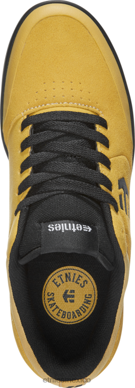 marana michelin etnies amarillo LP80X559 Etnies amarillo