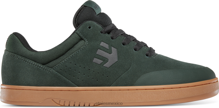 marana michelin etnies verde/negro LP80X556 Etnies verde/negro
