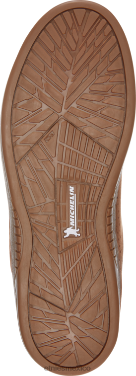 marana michelin marrón/beige etnies LP80X555 Etnies marrón/beige/goma