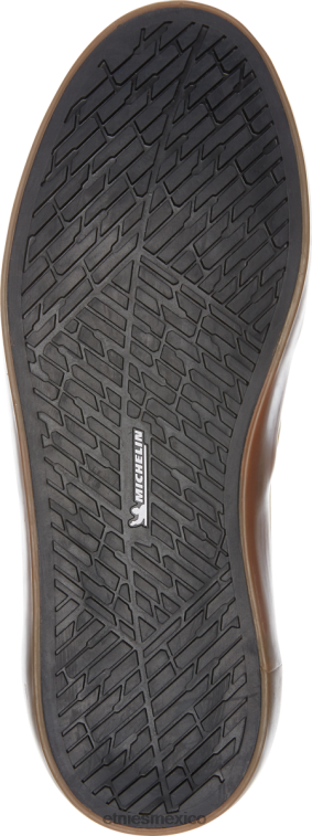 marana slip xlt marrón/goma etnies LP80X690 Etnies marrón/goma