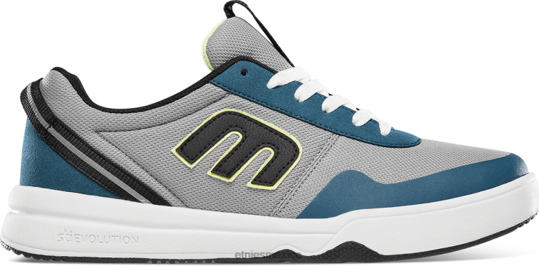 ranger lt azul/gris etnies LP80X642 Etnies gris azulado