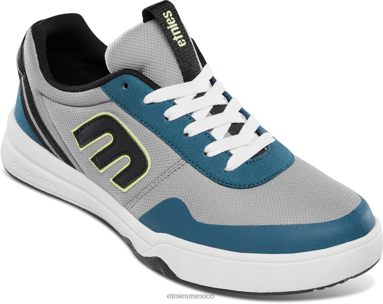 ranger lt azul/gris etnies LP80X642 Etnies gris azulado