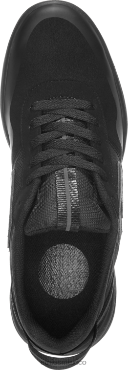 ranger lt etnies negro LP80X643 Etnies negro/goma