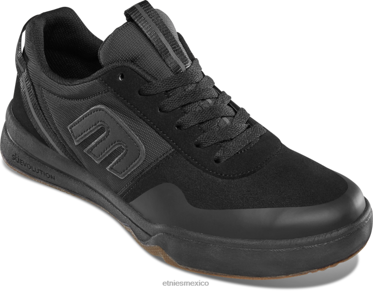 ranger lt etnies negro LP80X643 Etnies negro/goma