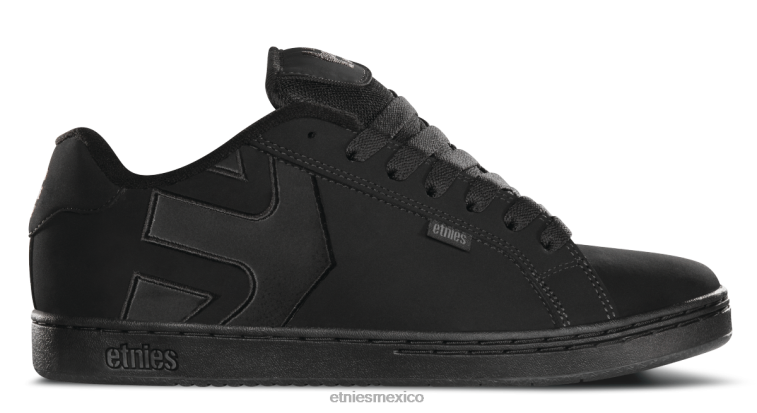 atenuador etnies negro LP80X5 Etnies negro