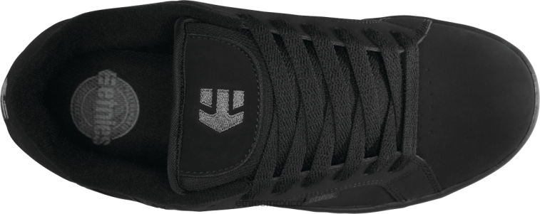 atenuador etnies negro LP80X5 Etnies negro