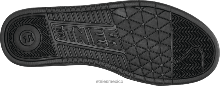 atenuador etnies negro LP80X5 Etnies negro