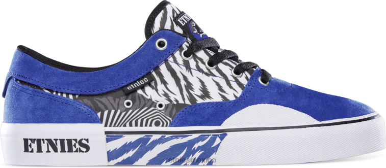 azul-negro-blanco etnies factor x rebel sports LP80X59 Etnies azul-negro-blanco