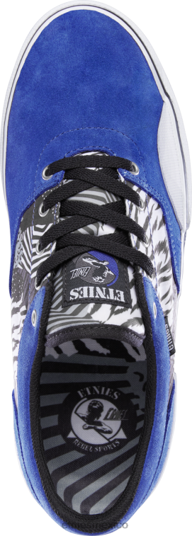 azul-negro-blanco etnies factor x rebel sports LP80X59 Etnies azul-negro-blanco