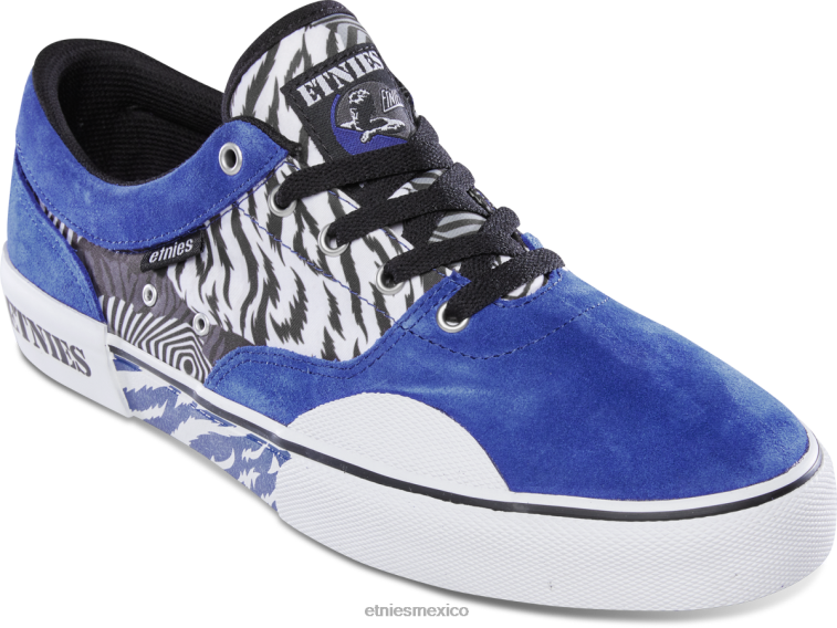 azul-negro-blanco etnies factor x rebel sports LP80X59 Etnies azul-negro-blanco