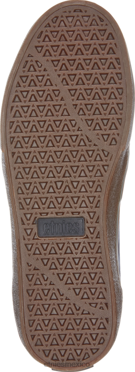 barcaza azul oscuro goma ls etnies LP80X24 Etnies azul oscuro-goma