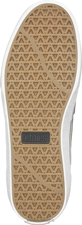 barcaza etnies negra ls LP80X17 Etnies negro