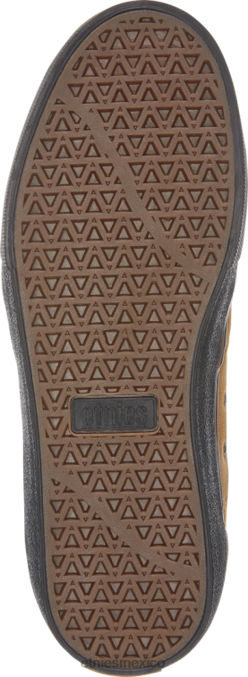 barcaza ls tabaco etnies LP80X22 Etnies tabaco